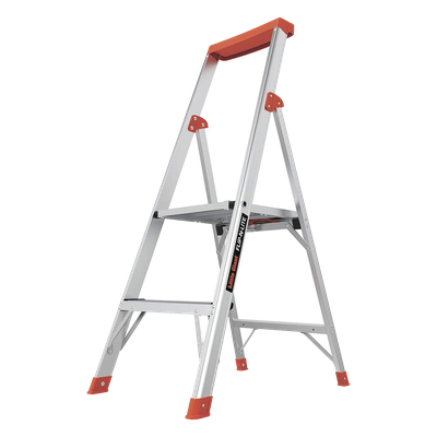 Little Giant Ladder Systems FLIPNLITE-2C
