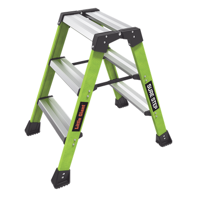 Little Giant Ladder Systems SURESTEP