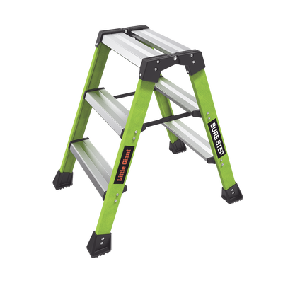 Little Giant Ladder Systems SURESTEP