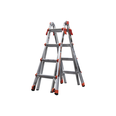 Little Giant Ladder Systems VELOCITY-M17-IA