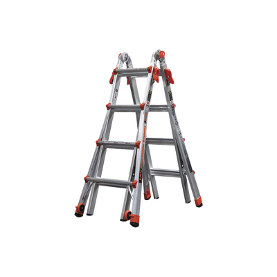 Little Giant Ladder Systems VELOCITY-M17-IA