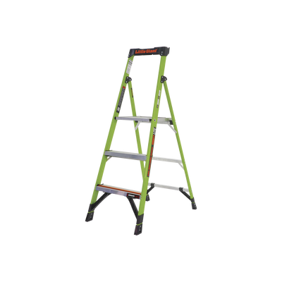 Little Giant Ladder Systems MIGHTYLITE-5-IA