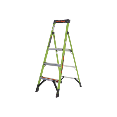 Little Giant Ladder Systems MIGHTYLITE-5-IA