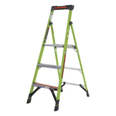 Little Giant Ladder Systems MIGHTYLITE-5-IA
