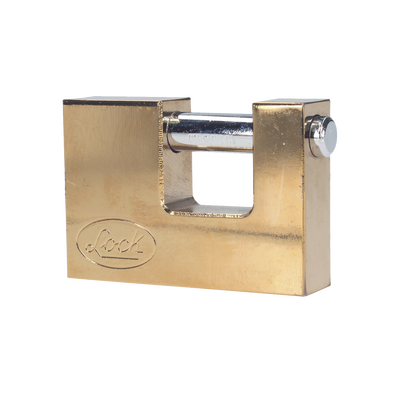 LOCK SYS-L22-C80-ELBB