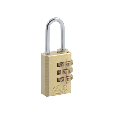 LOCK SYS-10CA