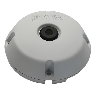 LOUROE ELECTRONICS VERIFACT-AGC