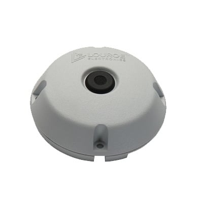 LOUROE ELECTRONICS VERIFACT-AGC