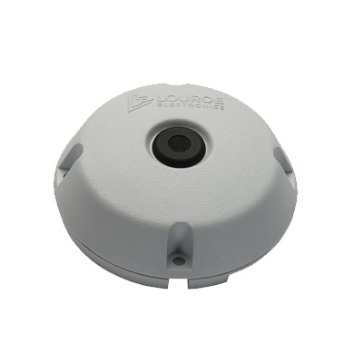 LOUROE ELECTRONICS VERIFACT-AGC