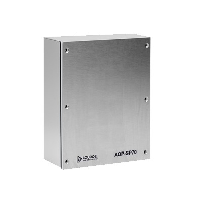 LOUROE ELECTRONICS AOP-SP-70
