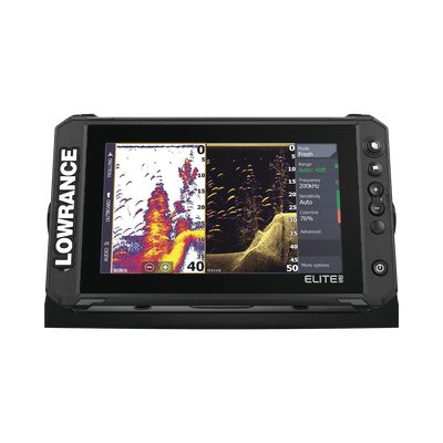 LOWRANCE 000-15706-001