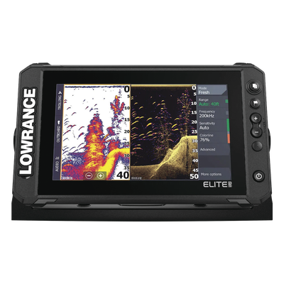 LOWRANCE 000-15706-001