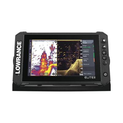 LOWRANCE 000-15706-001