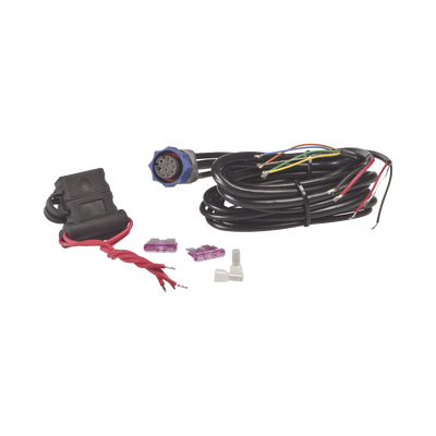 LOWRANCE 000-0127-08