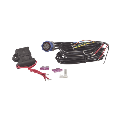 LOWRANCE 000-0127-08