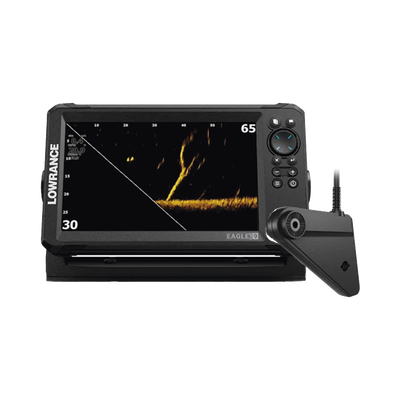 LOWRANCE 000-16130-001