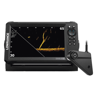 LOWRANCE 000-16130-001
