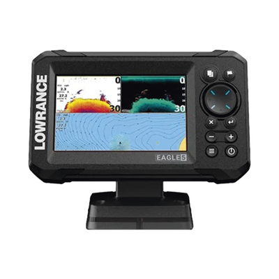 LOWRANCE 000-16310-001