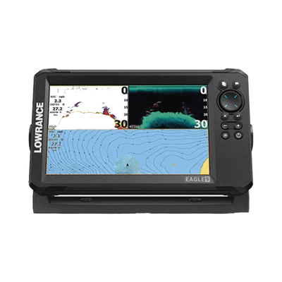 LOWRANCE 000-16124-001