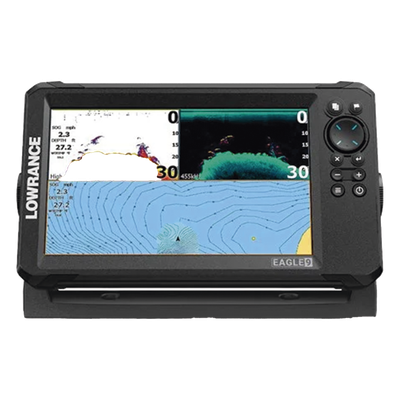LOWRANCE 000-16124-001