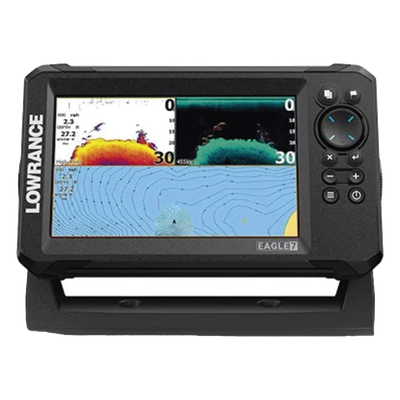 LOWRANCE 000-16311-001