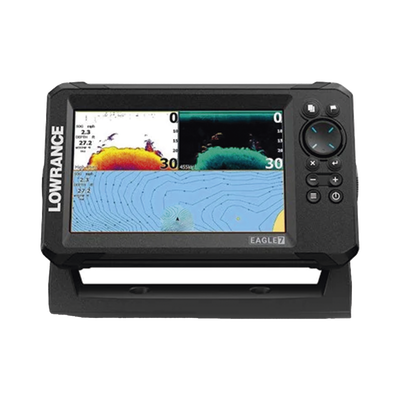 LOWRANCE 000-16311-001