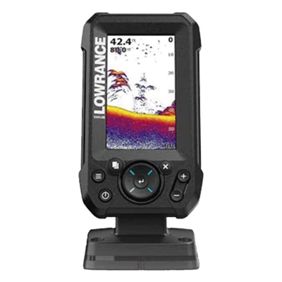 LOWRANCE 000-16110-001