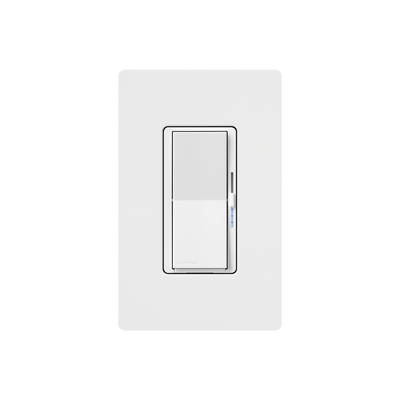 LUTRON CASETA WIRELESS DVRF6LWH