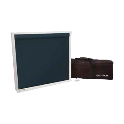 LUTRON CASETA WIRELESS ROLBATTDEMO2