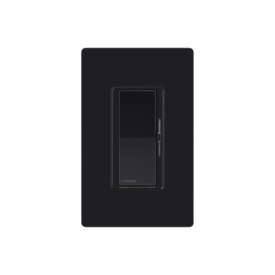 LUTRON CASETA WIRELESS DVRF6LBL