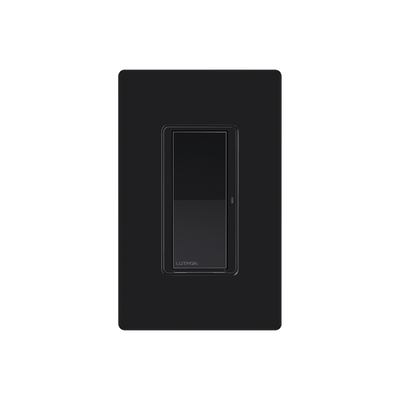 LUTRON CASETA WIRELESS DVRF5NSBL