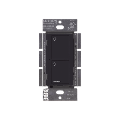LUTRON CASETA WIRELESS PD6ANSBL