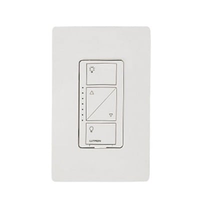 LUTRON CASETA WIRELESS PD6WCLWH