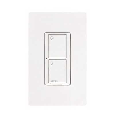 LUTRON CASETA WIRELESS PD5WSDVWH