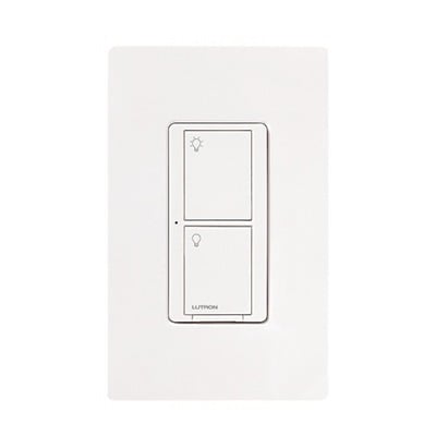 LUTRON CASETA WIRELESS PD5WSDVWH