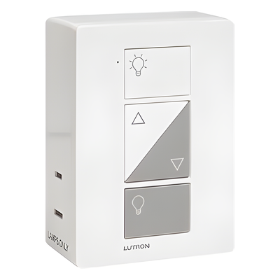 LUTRON CASETA WIRELESS PD3PCLWH