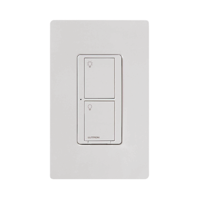 LUTRON CASETA WIRELESS PD6ANSWH