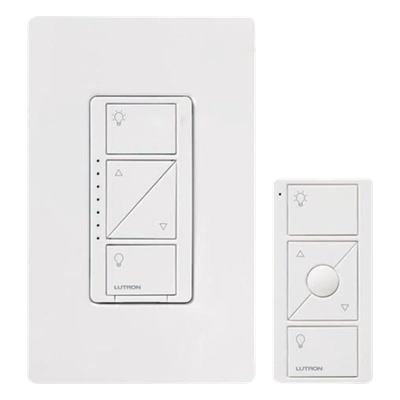 LUTRON CASETA WIRELESS PPKG1WWH