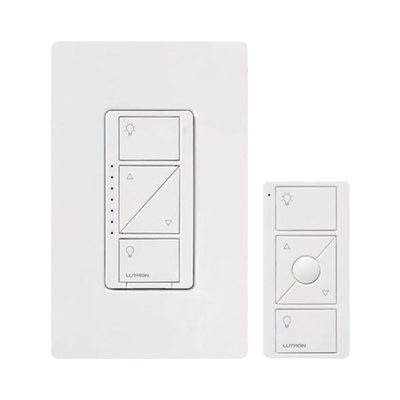 LUTRON CASETA WIRELESS PPKG1WWH