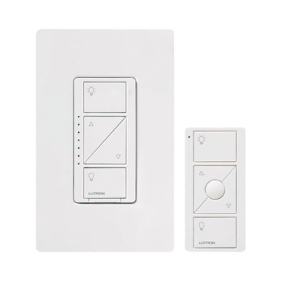LUTRON CASETA WIRELESS PPKG1WWH