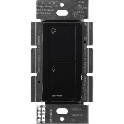 LUTRON CASETA WIRELESS PD5SDVBL