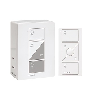LUTRON CASETA WIRELESS PPKG1PWH