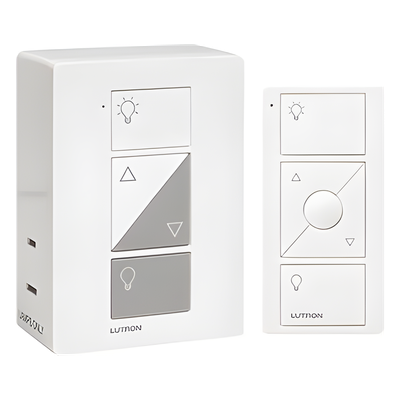 LUTRON CASETA WIRELESS PPKG1PWH
