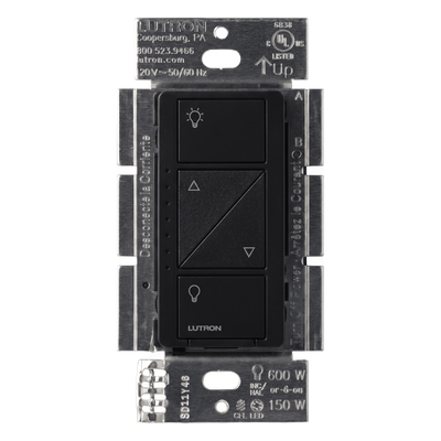 LUTRON CASETA WIRELESS PD10NXDBL