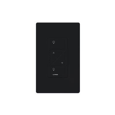LUTRON CASETA WIRELESS PD10NXDBL