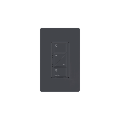 LUTRON CASETA WIRELESS PD6WCLBL