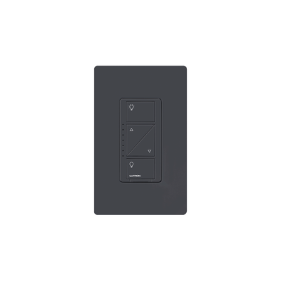 LUTRON CASETA WIRELESS PD6WCLBL