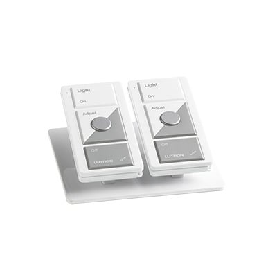 LUTRON CASETA WIRELESS LPED2WH