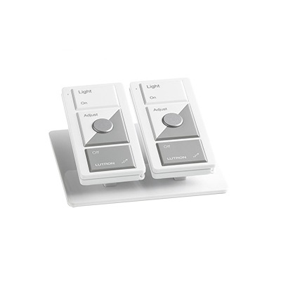 LUTRON CASETA WIRELESS LPED2WH