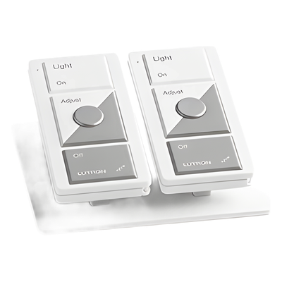 LUTRON CASETA WIRELESS LPED2WH